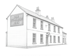 The Ferryboat Inn